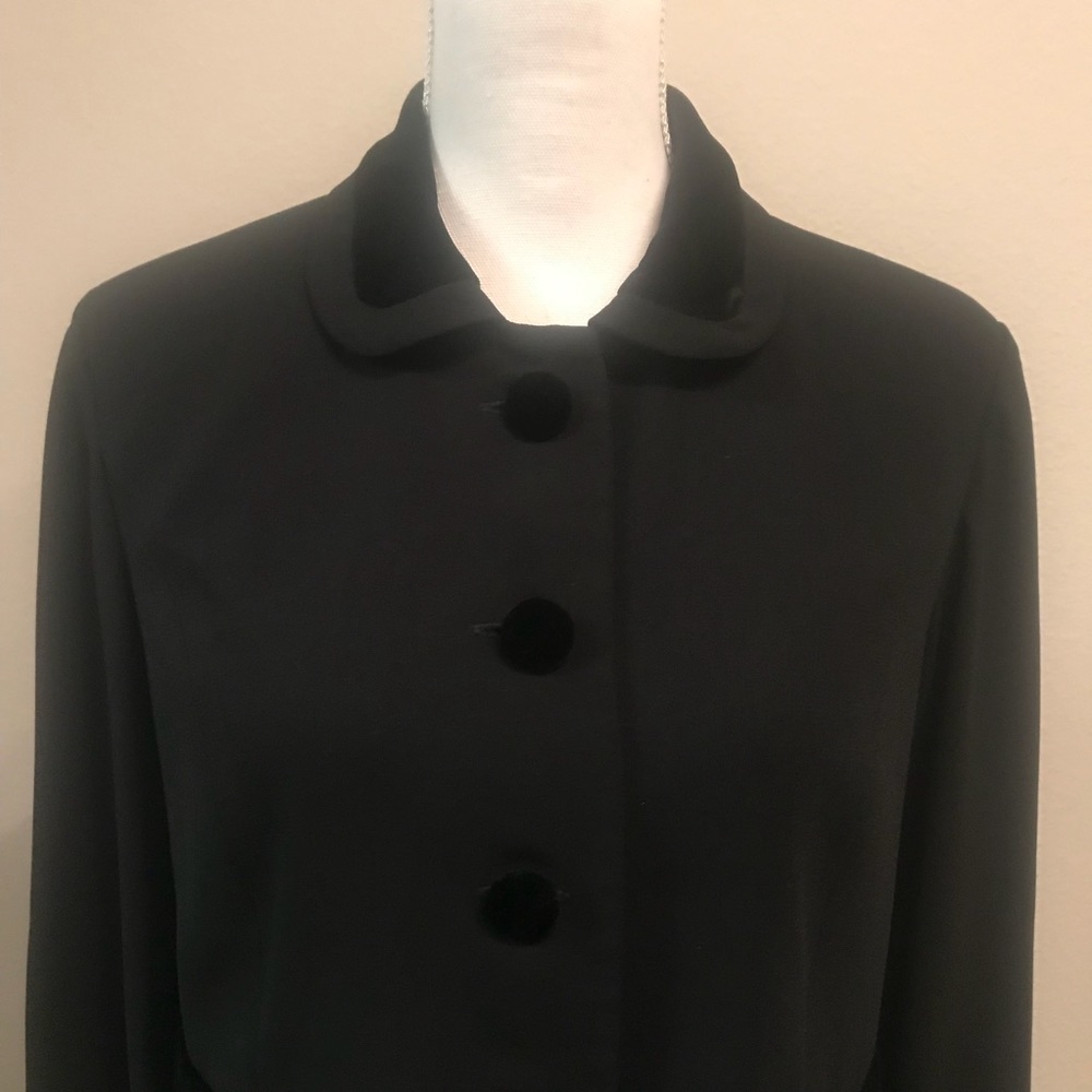 Saks Fifth Ave. Vintage Blazer